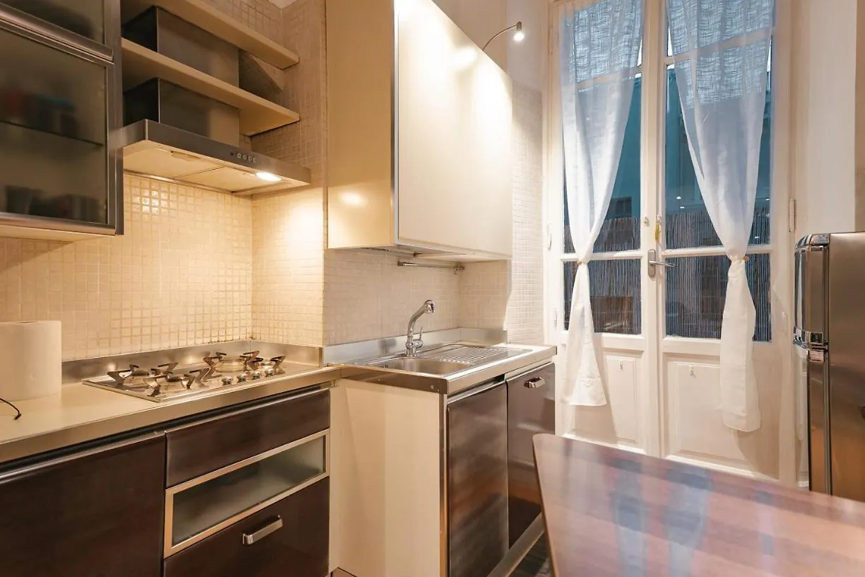 Rdr Tortona Rooms Roma Bed & Breakfast