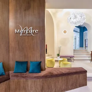 Mercure Centro Angioino Neapol
