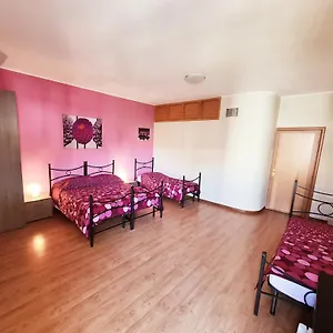 Il Terrazzo Di Archimede Bed & Breakfast Syracuse