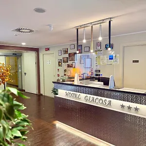 Giacosa Hotel Milano