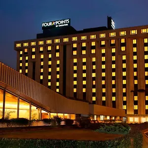 Four Points By Sheraton Padwa