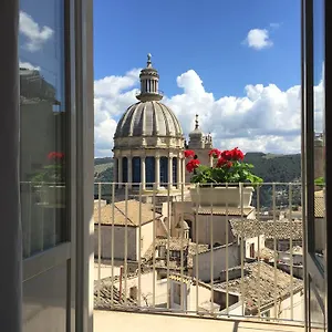 Il Duomo Relais Affittacamere Ragusa