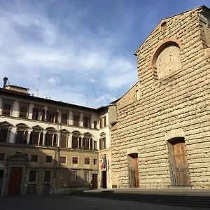 San Lorenzo Bed & Breakfast Firenze