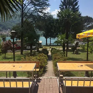 Margutte E Morgante Locanda Novate Mezzola