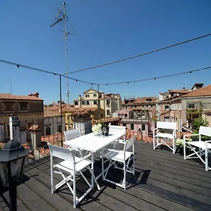 La Fenice Wenecja