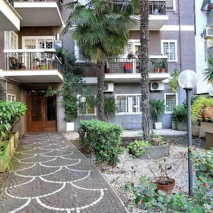 Bed & Breakfast Le Quattro Meraviglie, Roma