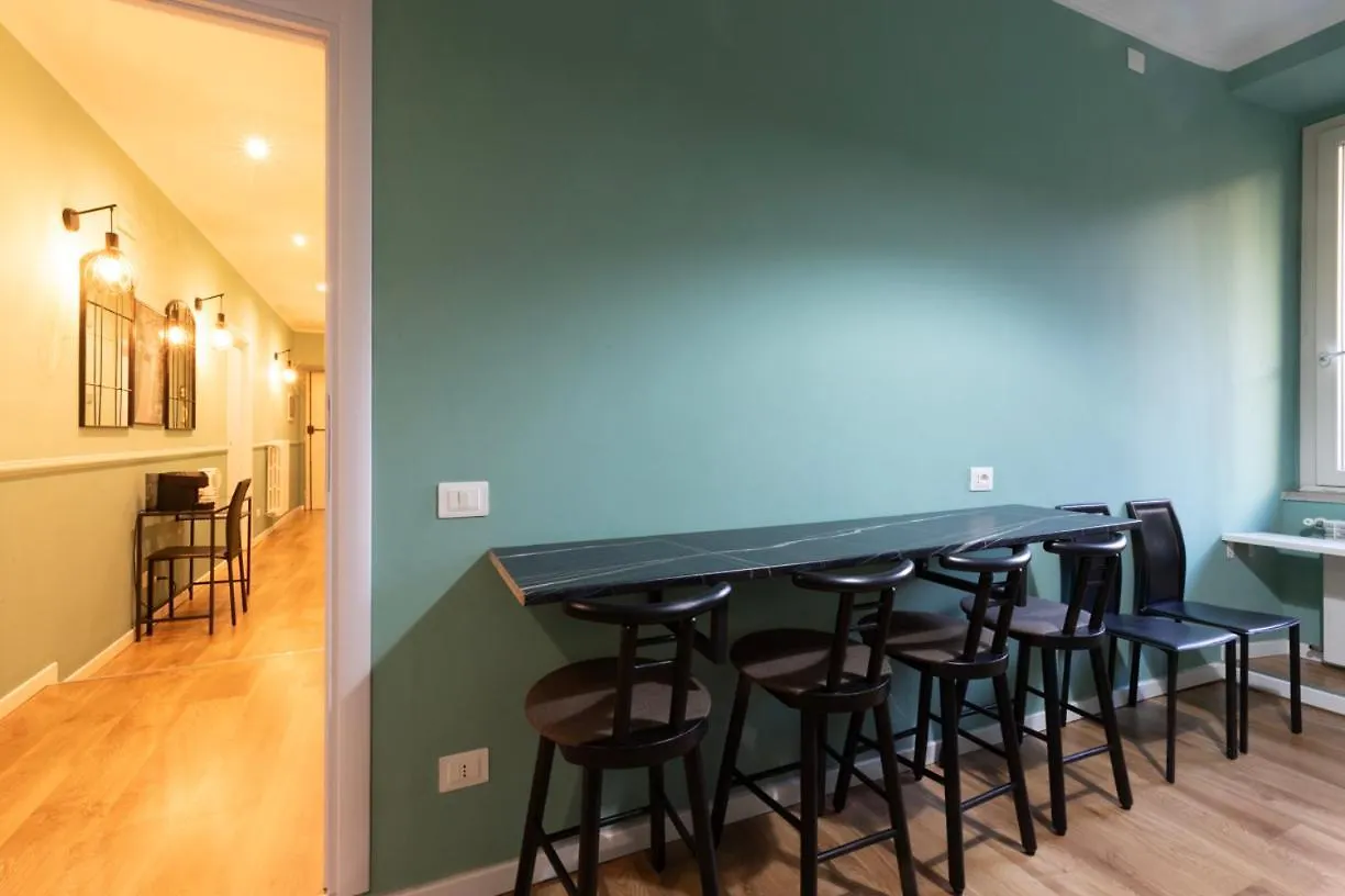 Bed & Breakfast Rdr Tortona Rooms Rome