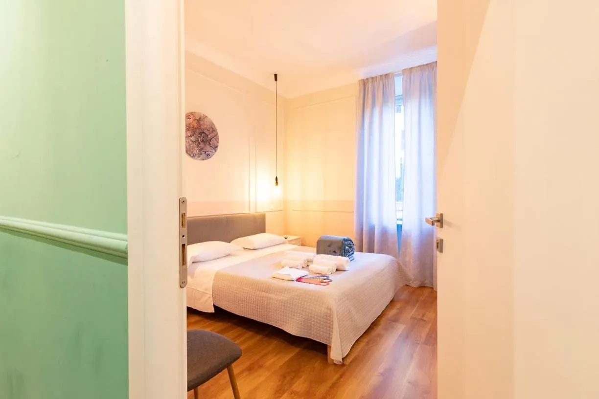 Rdr Tortona Rooms Rome 0*,  Italy