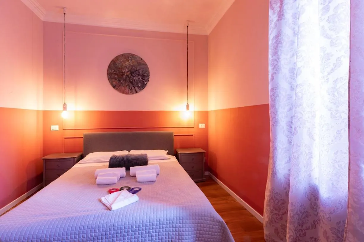 Rdr Tortona Rooms Rome 0*,  Italy
