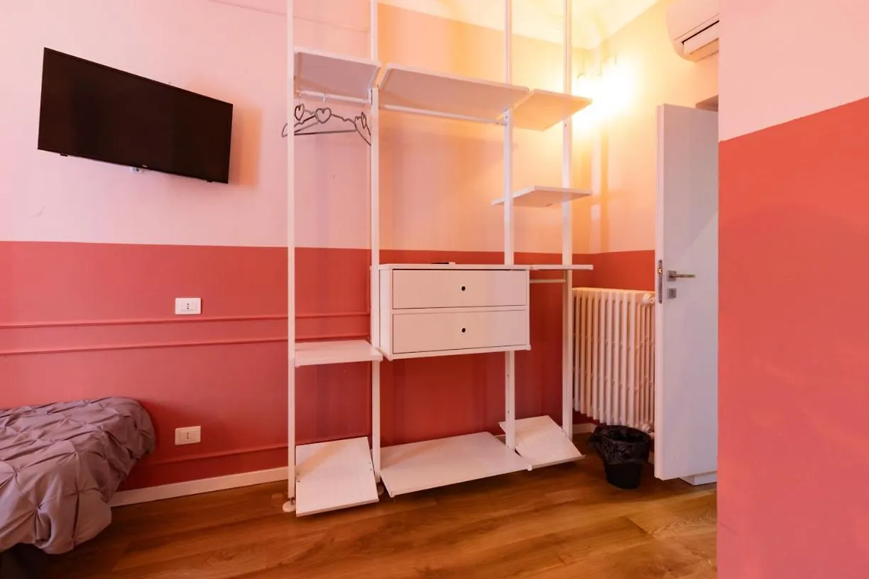 Bed & Breakfast Rdr Tortona Rooms Rome Italy