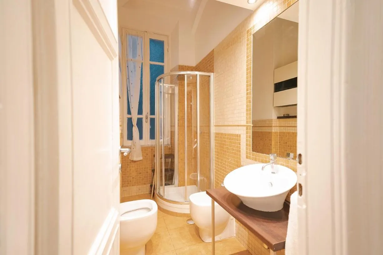 Rdr Tortona Rooms Rome Bed & Breakfast