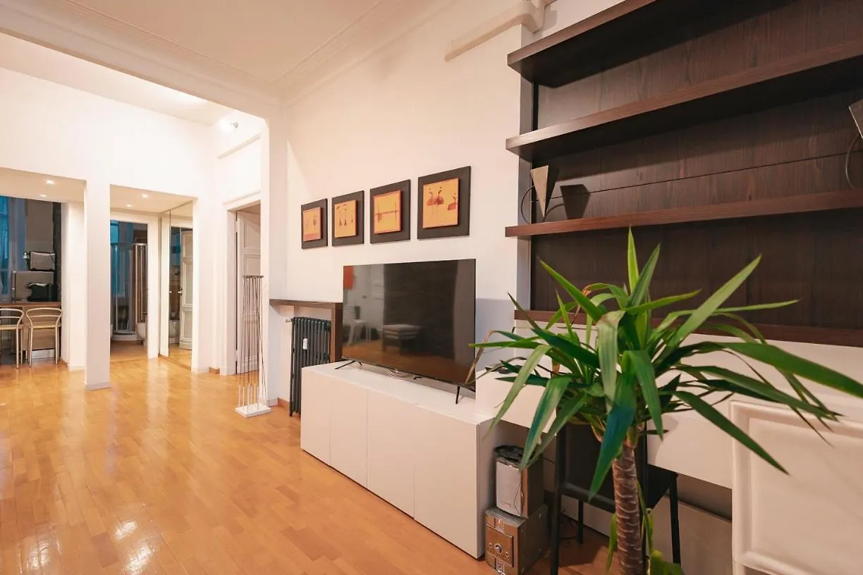Bed & Breakfast Rdr Tortona Rooms Rome