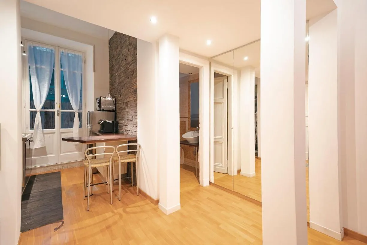 Bed & Breakfast Rdr Tortona Rooms Rome Italy