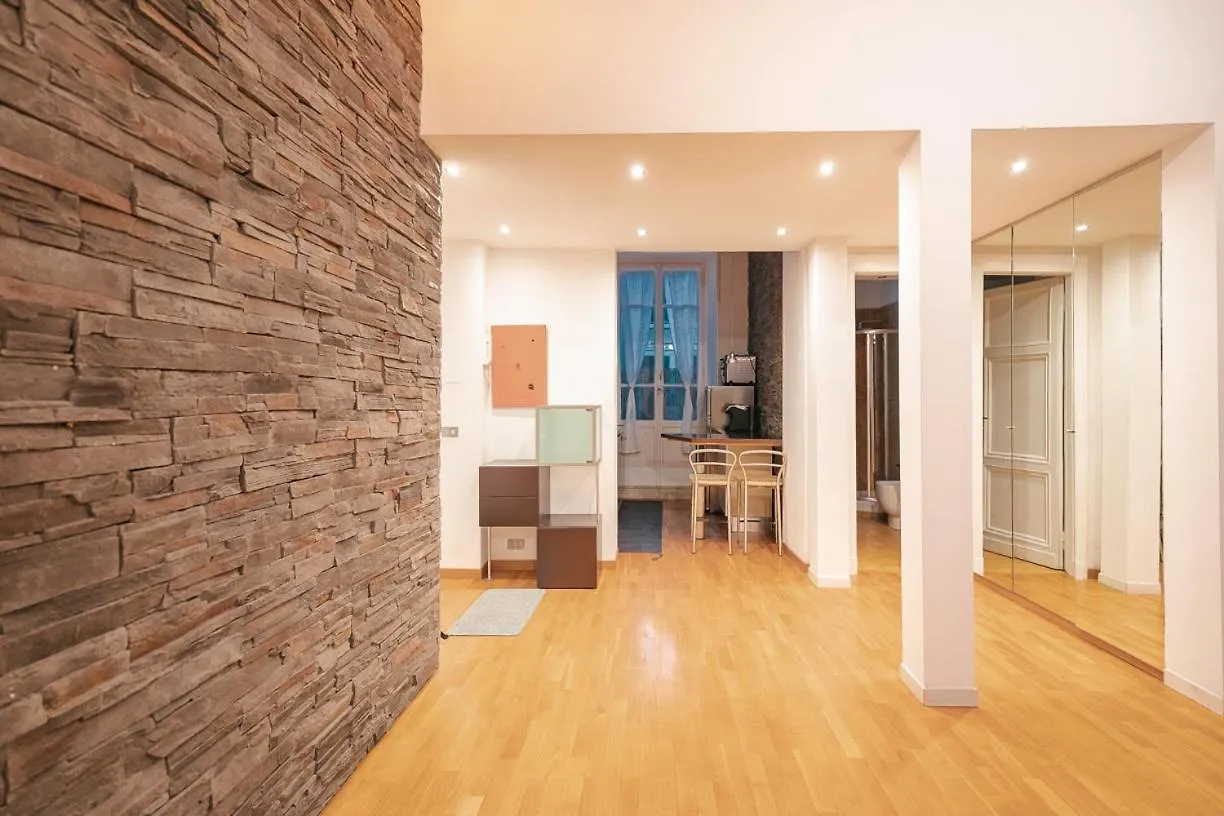 Rdr Tortona Rooms Rome