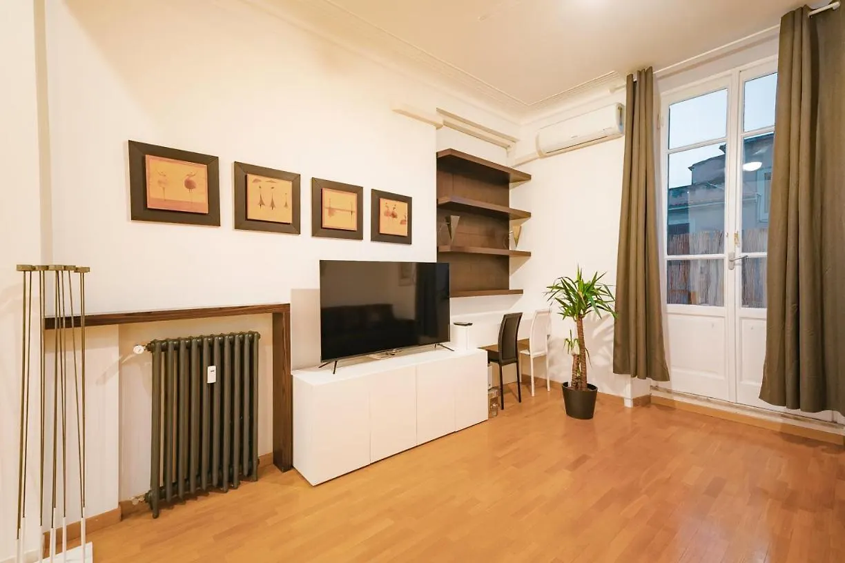 Bed & Breakfast Rdr Tortona Rooms Rome