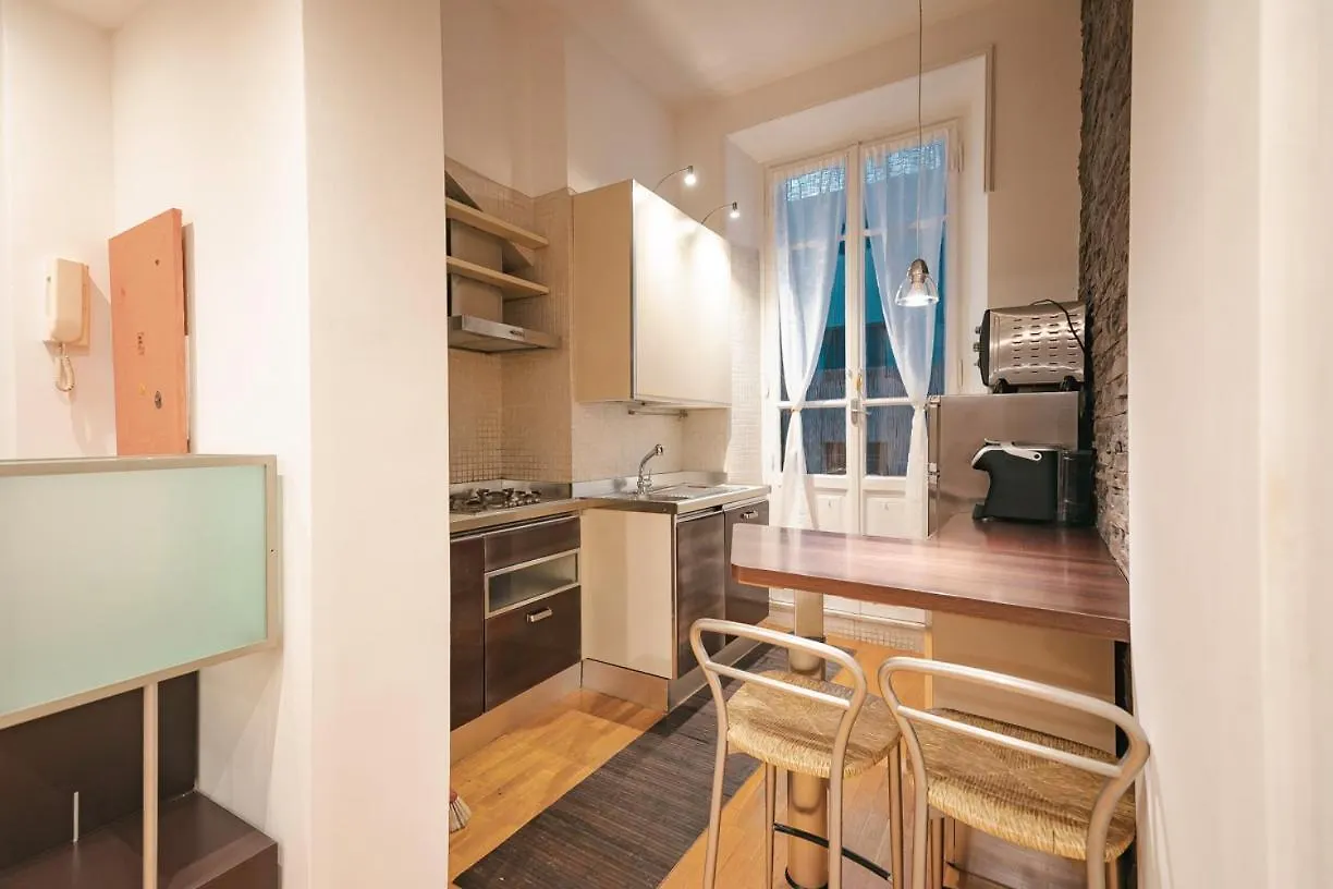 Rdr Tortona Rooms Rome 0*,