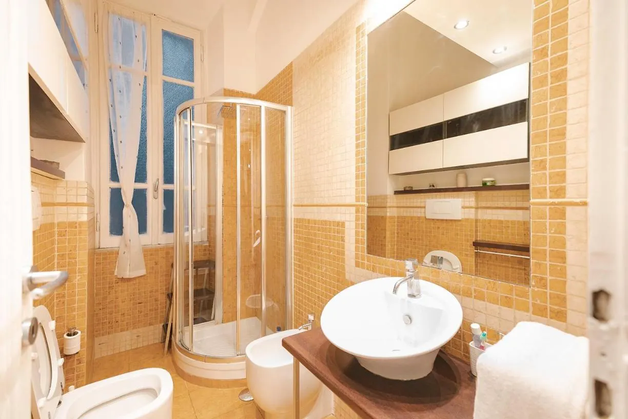 Rdr Tortona Rooms Rome